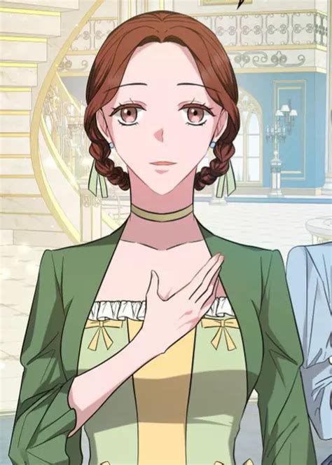Mala Anime Ang Datingan ni Sabel .